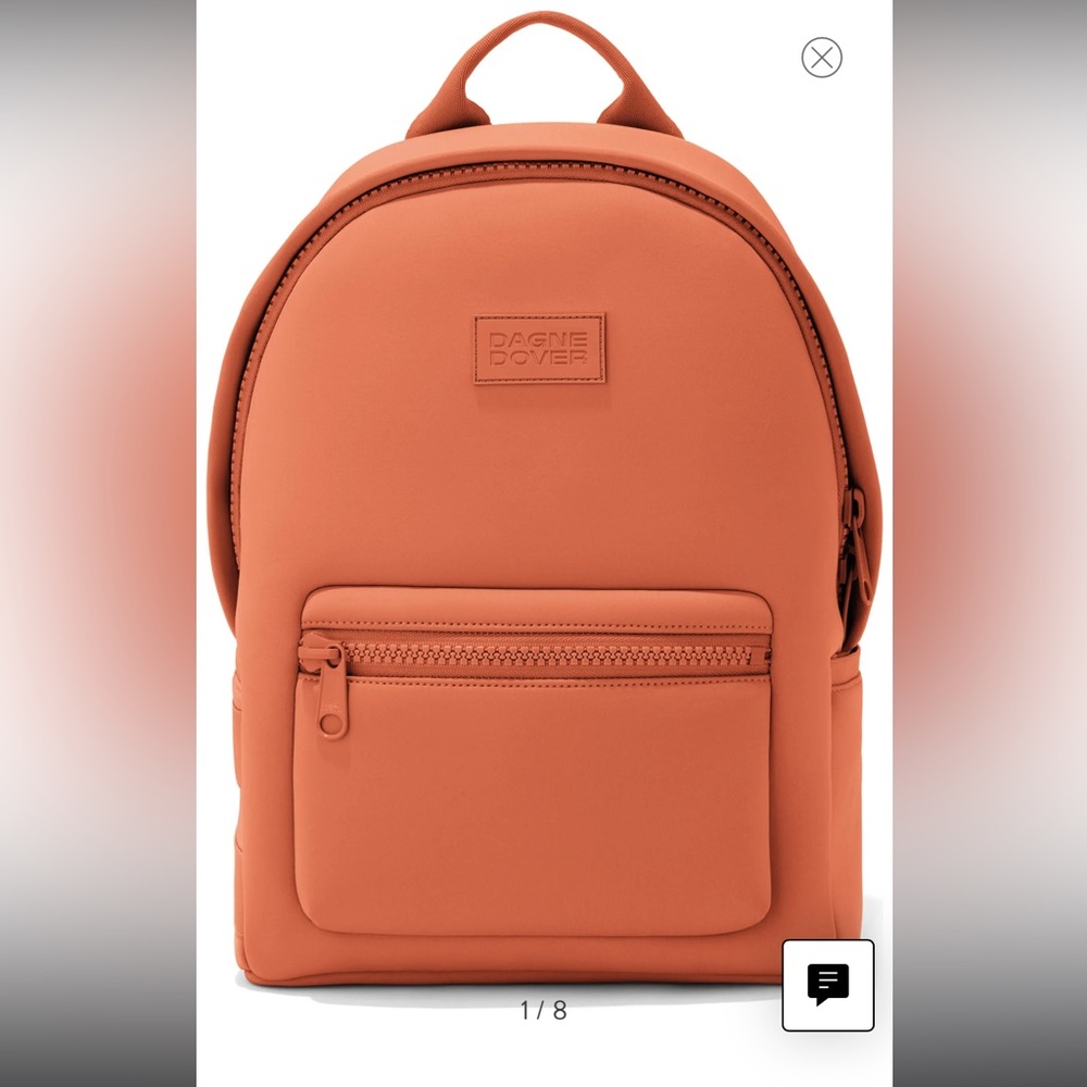 NEW Dagne Dover Backback